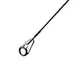 Удилище карповое 3-х секц. SENSOR BIG GAME CARP NGS 3.9m 3.5lb (FSBG390)