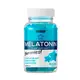 Натуральная добавка Weider Melatonin 60 желеек Черника