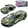 Машинка инертная Auto Mir Corvette AS-3003 11.5 см