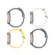 Ремешок HOCO iWatch WA12 Original series marine double buckle silicone strap (42/44/45/49mm)