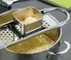 Терка для приготовления длинных галушек Kela Emma 19088 31.5х11х6.5 см