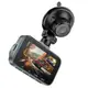 Видеорегистратор HOCO Driving recorder with 3-inch display (with rear camera) DV6 |1080p/30FPS front, 720p rear, G Sessor|