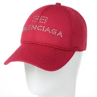 Бейсболка BDH18053 бордо