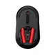 Беспроводная мышь Xiaomi Mi Wireless Mouse Silent Edition Black (HLK4041GL)