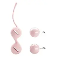 Вагінальні кульки Kegel BALL I