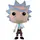 Фанко Поп Рик и Морти, Funko POP Rick and Morty №112, Статуэтка Rick and Morty, Фигурка Rick and Morty 10 см