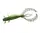 FFLC25-1816 Рак Flagman FL Craw 2.5' #1816 Black/Chartreuse