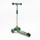 Самокат трехколесный Skyper MR-174 колеса PU со светом и музыкой. Green (176716)