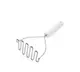 Картофелемялка KitchenAid Classic KHA008OHPNG 25.5 см белая