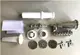 Мясорубка ProMotec PM 3200 Вт. +Соковыжималка