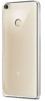 Чехол-накладка TOTO TPU Clear Case Xiaomi Mi Max Transparent