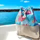 Рюкзак тканевый Summer Коралы (RSUM_20A004)