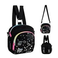 Сумка-рюкзак дитяча Kite Kids Monster High MH25-2620 1.2 л