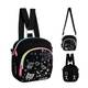Сумка-рюкзак детская Kite Kids Monster High MH25-2620 1.2 л
