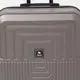 Чемодан большой 4 колеса Ricco Grande T1Marble20brown-XL