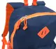 Молодежный рюкзак 20L Corvet BP2058-79 синего цвета