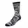 Носки Simms Merino Midweight Hiker Sock Hex Flo Camo Carbon M (13143-008-30 / 2161015)