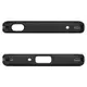 Чехол Spigen для Sony Xperia 10 IV - Rugged Armor, Matte Black (ACS04554)