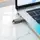 HOCO Clever USB3.2 Type-C mini flash drive (256GB) UD14 |exFAT|