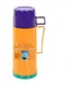Термос питьевой Stenson DB-245-X-Orange 1 л оранжевый