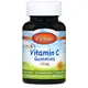 Витамины и минералы Carlson Labs Kid's Vitamin C Gummies, 60 желеек