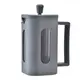 Френч-пресс Ringel BlaСkberry RG-7324-1000-1 1 л серый