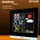 Метеостанция Technoline WS6448 Black (WS6448)