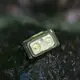 Фонарь налобный Naturehike CNK2550ZM011, зеленый