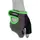 Перчатки для фитнеса PowerPlay PP-2935, Grey/Green XS