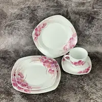 Сервиз столовый Данко-М Сакура 8062-745 30 предметов
