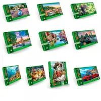 Пазлы Danko Toys ДТ-ПЗ-05-59 1000 элементов