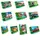 Пазлы Danko Toys ДТ-ПЗ-05-59 1000 элементов
