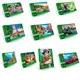 Пазлы Danko Toys ДТ-ПЗ-05-59 1000 элементов
