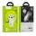 Адаптер автомобильный HOCO Micro USB Cable Superior dual port car charger set Z40 |2USB, 2.4A|