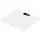Бытовые напольные весы Adler AD-8157-White 150 кг белые
