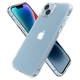 Чехол Spigen для iPhone 15 Plus / 14 Plus - Ultra Hybrid, Frost Clear (ACS04900)
