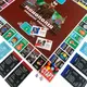 Настольная игра МОНОПОЛІЯ ЗАХІДНОЇ УКРАЇНИ (укр.)