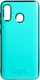 Чехол-накладка TOTO Electroplate TPU 2mm Case Samsung Galaxy A20/A30 Mint