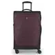 Валіза Gabol Concept M Burgundy 120501 026