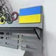 Деревянная медальница для любого вида спорта, универсальный держатель из дерева для медалей и кубков