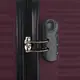 Валіза Semi Line 26" (L) Burgundy (T5574-5)