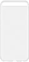 Чехол-накладка TOTO TPU Clear Case Huawei P10 Transparent