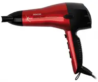 Фен Sencor SHD-6600 2000 Вт червоний