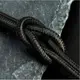 Кабель Baseus Halo Data Lightning 2.4A 1 м (CALGH-B01) Чёрный Оригинал
