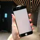 Защитное стекло 5D King Kong для iPhone 6s / 6 с защитной сеткой на динамик, Black
