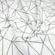 Евро постельное белье с простыней на резинке SHADOW LINES CS3