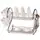 Сушилка для посуды Salerno Stenson MH-0318 55.2х24.5х39.2 см