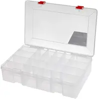 Коробка Select Lure Box SLHS-315 (1870-30-69)