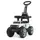 Каталка-толокар Bambi M 4800E-1 белый