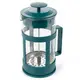 Френч-пресс Holmer Honeyed FP-01000-PG 1000 мл зеленый